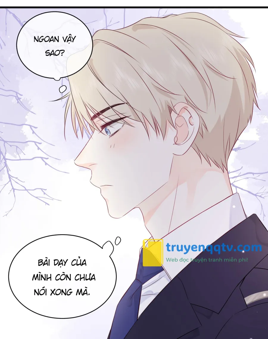 Dưỡng Khí Quá Độ Chapter 4 - Next 