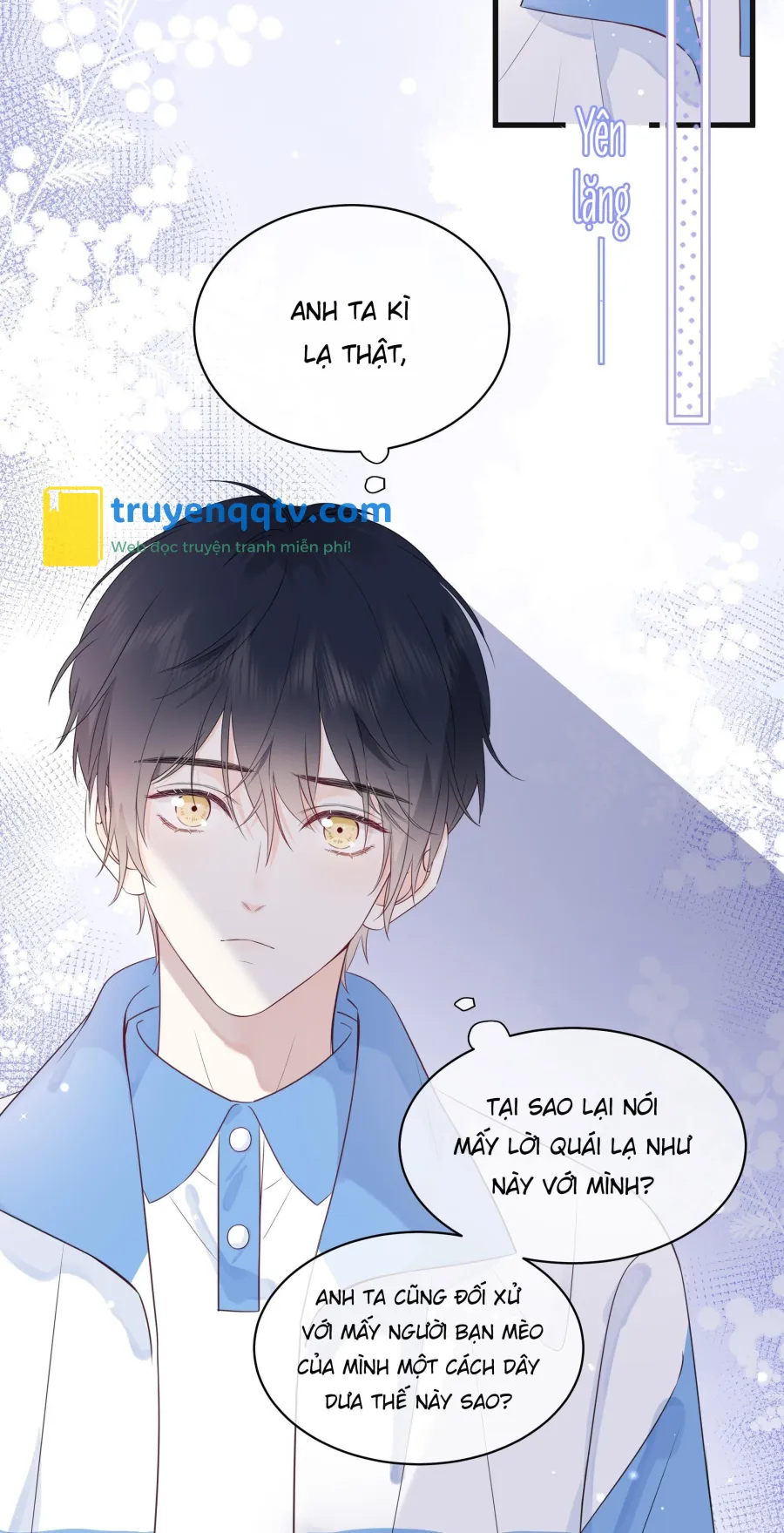 Dưỡng Khí Quá Độ Chapter 4 - Next 