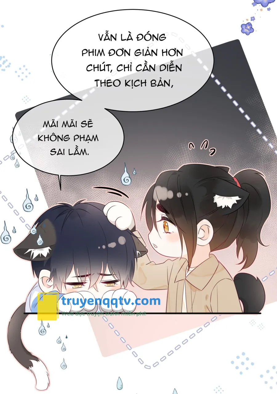 Dưỡng Khí Quá Độ Chapter 3 - Next Chapter 4