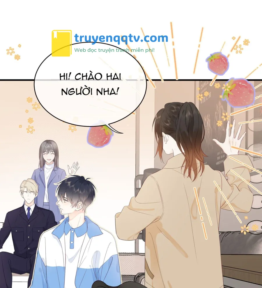 Dưỡng Khí Quá Độ Chapter 2 - Next Chapter 3