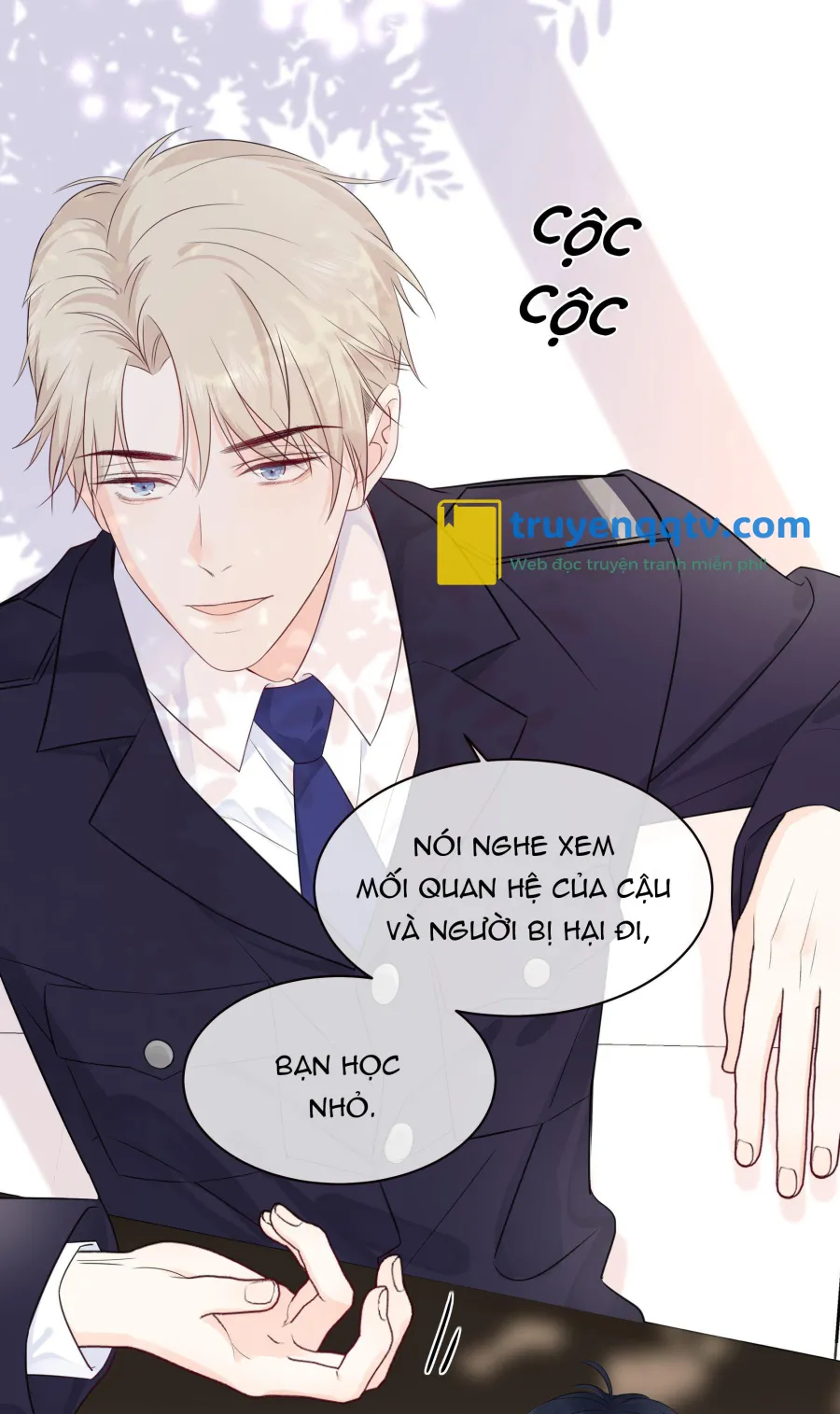 Dưỡng Khí Quá Độ Chapter 2 - Next Chapter 3