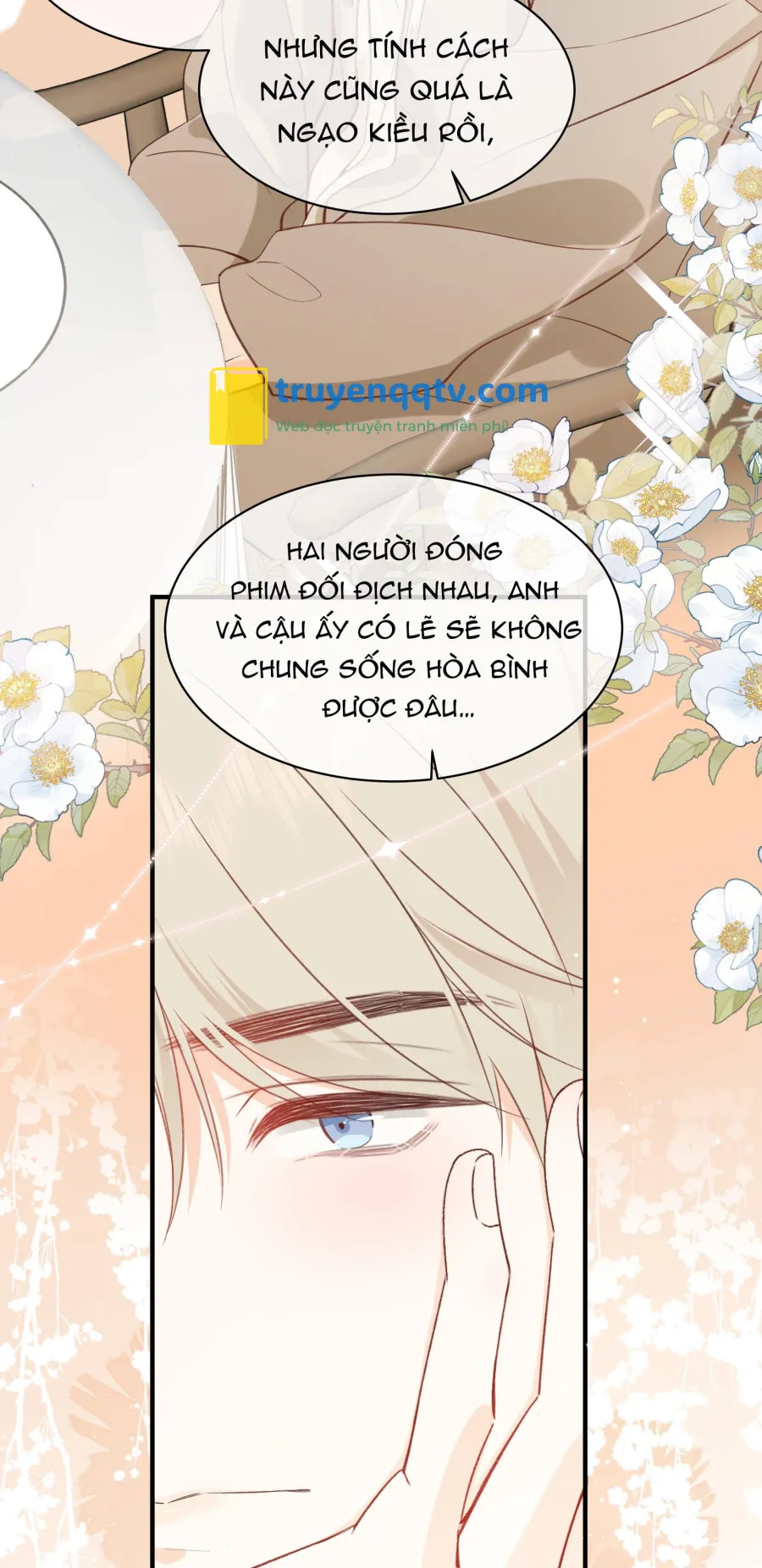 Dưỡng Khí Quá Độ Chapter 1 - Next Chapter 2