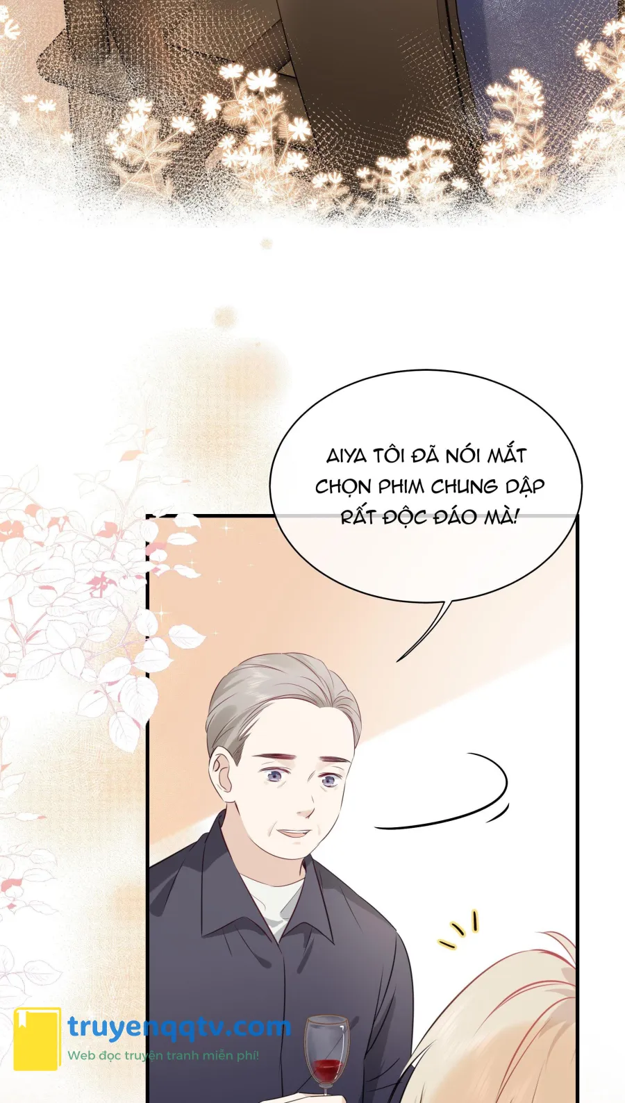 Dưỡng Khí Quá Độ Chapter 1 - Next Chapter 2