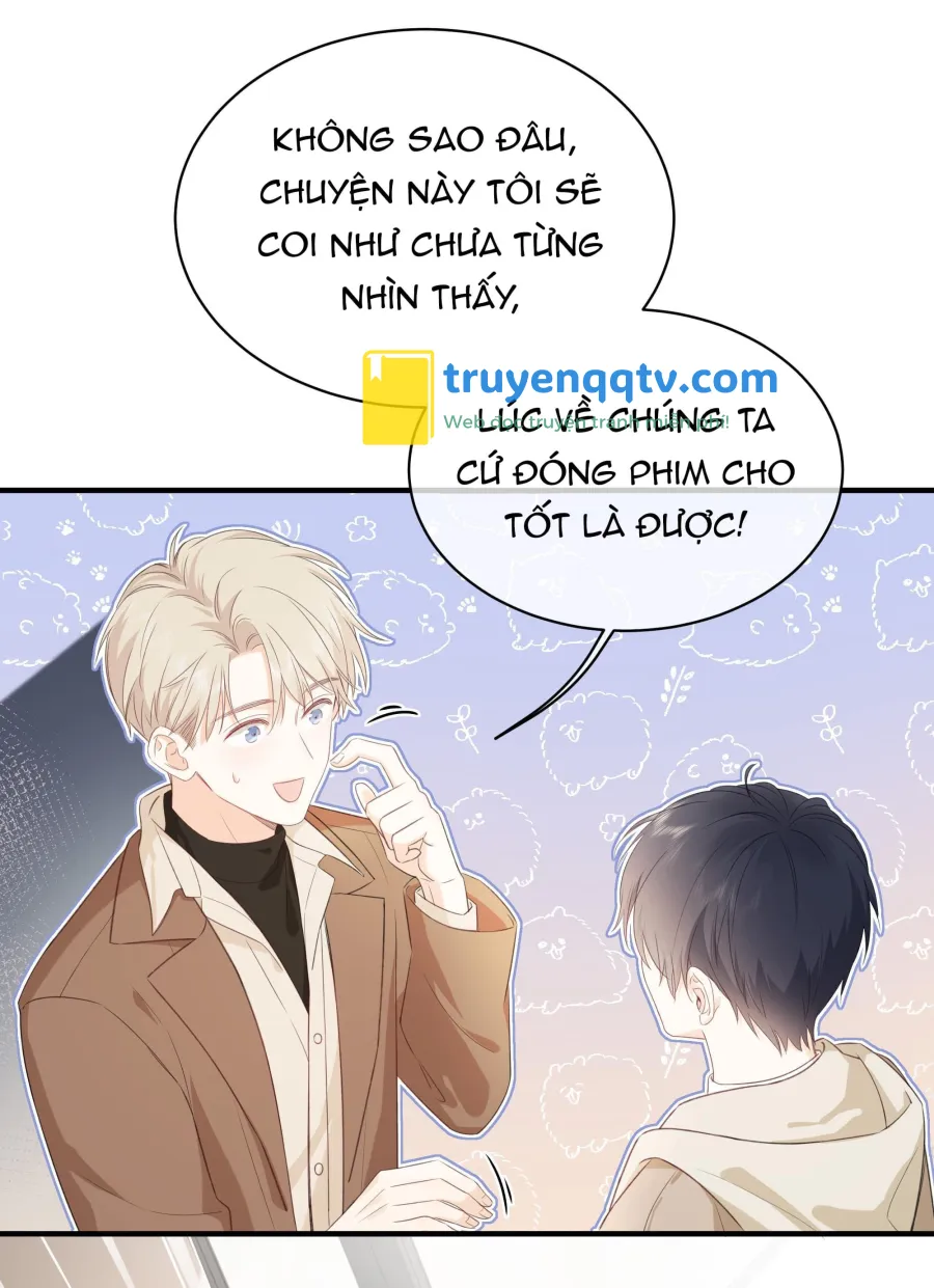 Dưỡng Khí Quá Độ Chapter 1 - Next Chapter 2