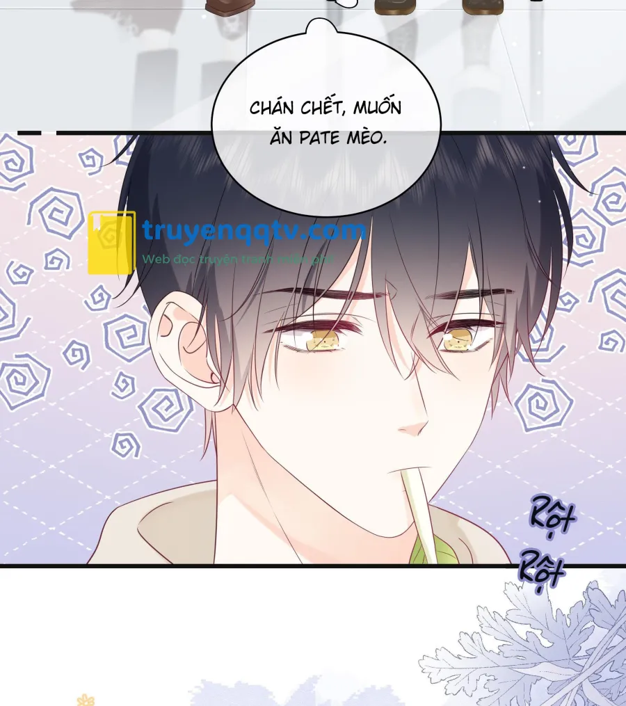 Dưỡng Khí Quá Độ Chapter 0 - Next Chapter 1