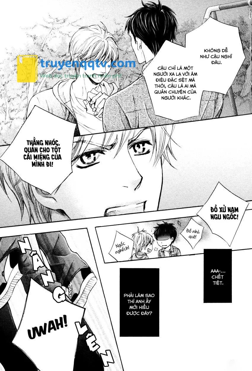 TONARI NO UTSUKUSHII HITO Chapter 1 - Next 