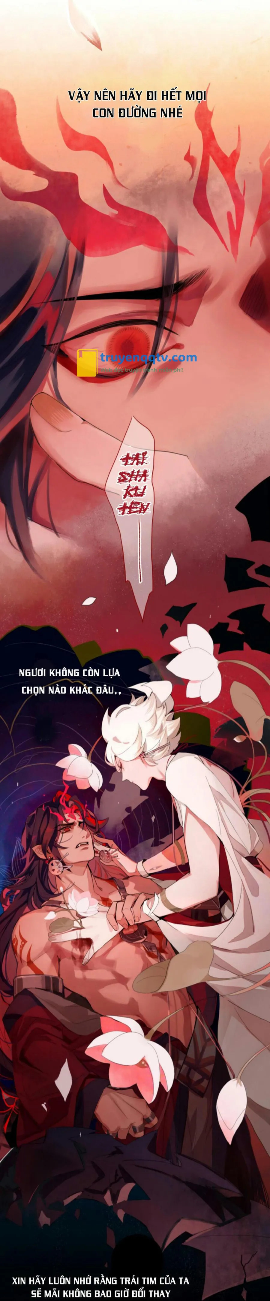 MIRACLE – Onmyoji dj Chapter 1 - Next 