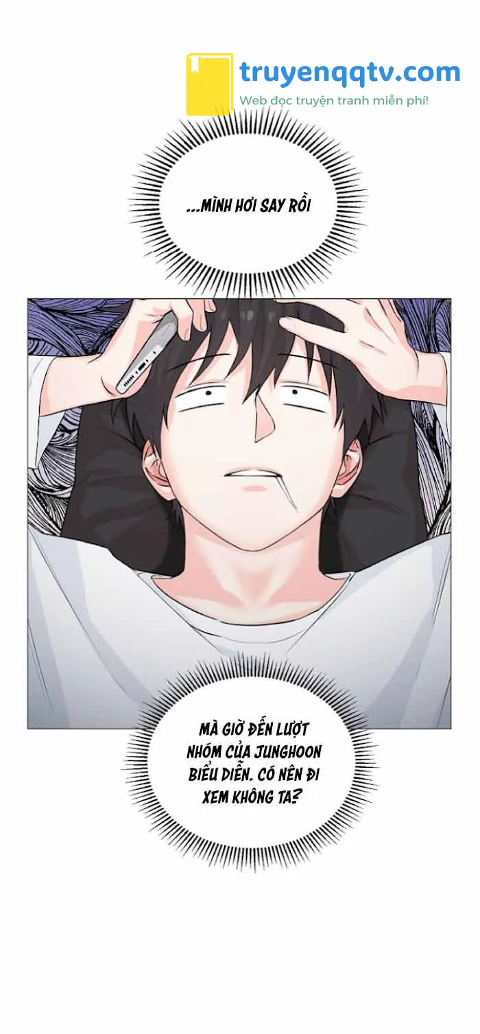 Bàn Tay Vi Diệu Của Hậu Bối Chapter 3 - Next Chapter 4