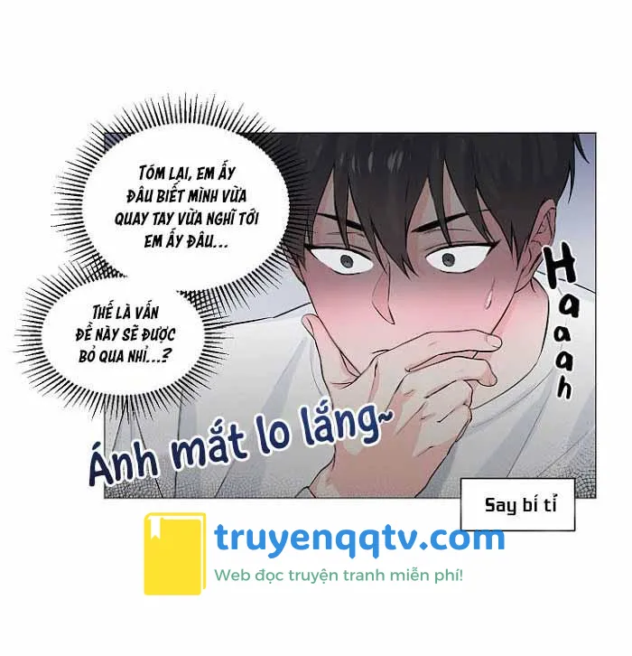 Bàn Tay Vi Diệu Của Hậu Bối Chapter 2 - Next Chapter 3