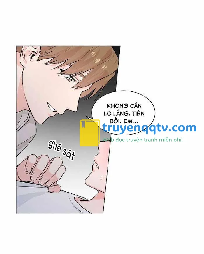 Bàn Tay Vi Diệu Của Hậu Bối Chapter 2 - Next Chapter 3