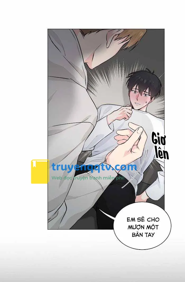 Bàn Tay Vi Diệu Của Hậu Bối Chapter 2 - Next Chapter 3