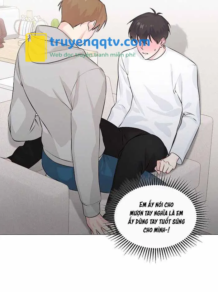 Bàn Tay Vi Diệu Của Hậu Bối Chapter 2 - Next Chapter 3