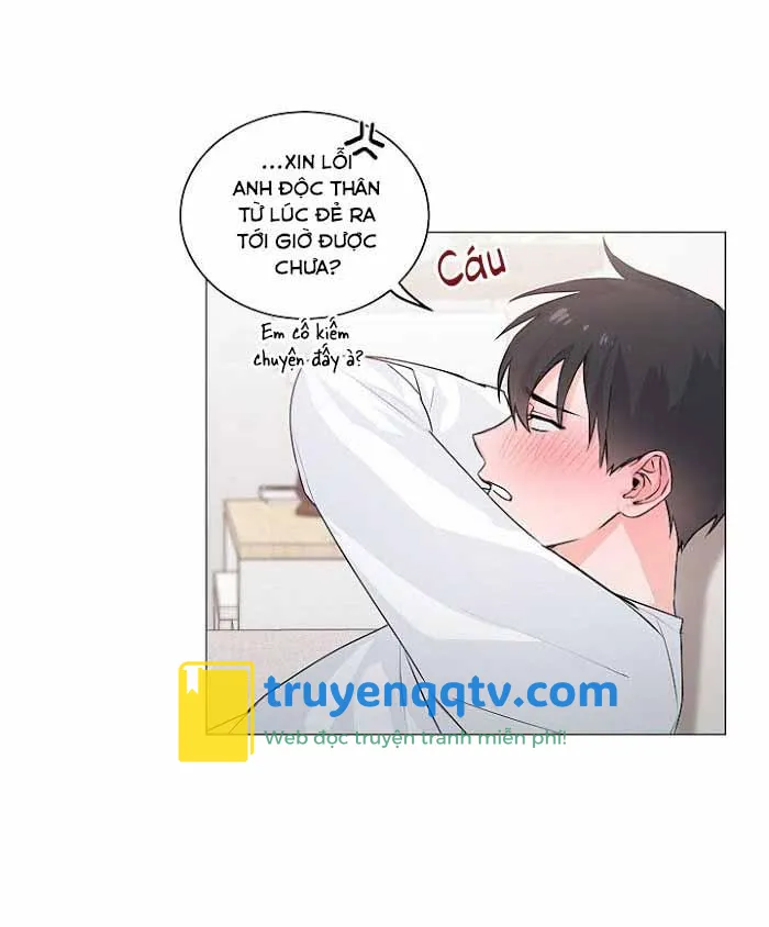 Bàn Tay Vi Diệu Của Hậu Bối Chapter 2 - Next Chapter 3