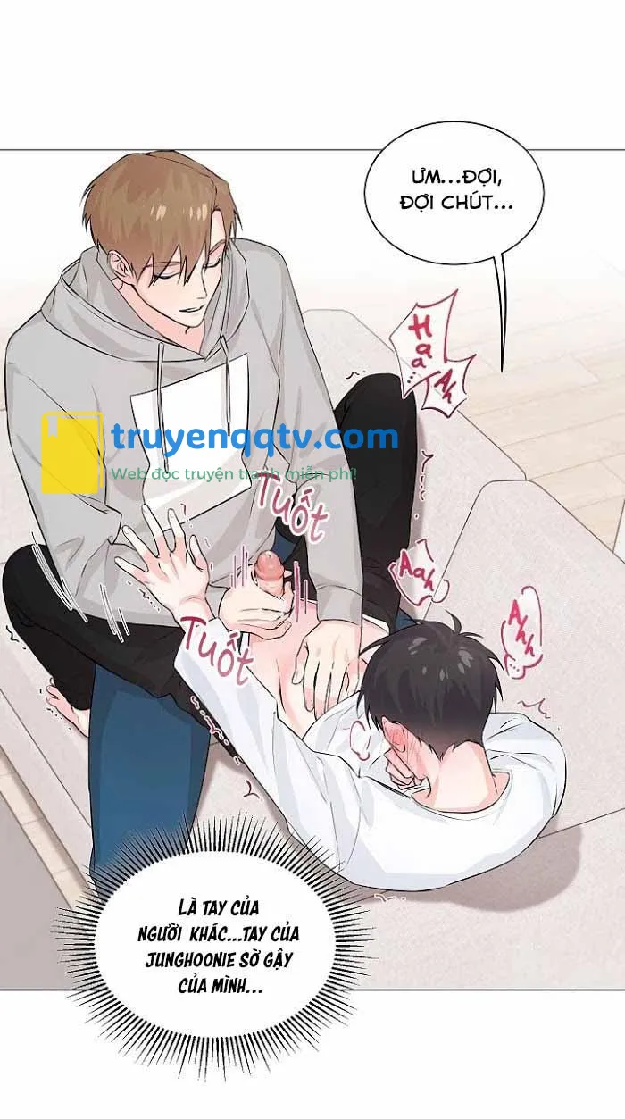 Bàn Tay Vi Diệu Của Hậu Bối Chapter 2 - Next Chapter 3