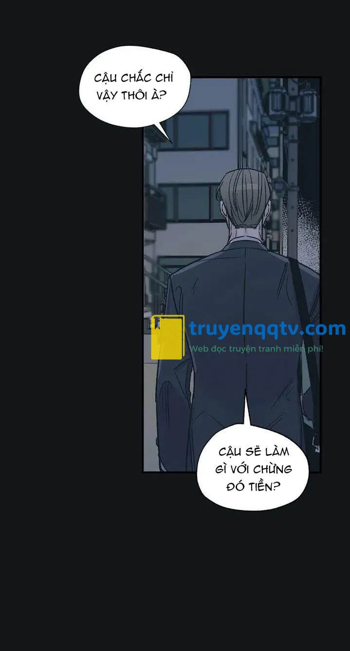 Thương Vụ Tình Yêu Chapter 1 - Next Chapter 2