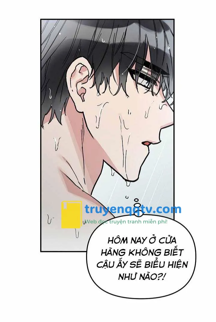 Tiệm Bánh Tình Yêu Chapter 3 - Next Chapter 4