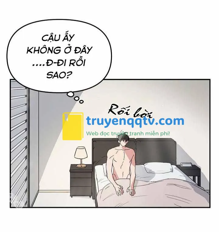 Tiệm Bánh Tình Yêu Chapter 3 - Next Chapter 4