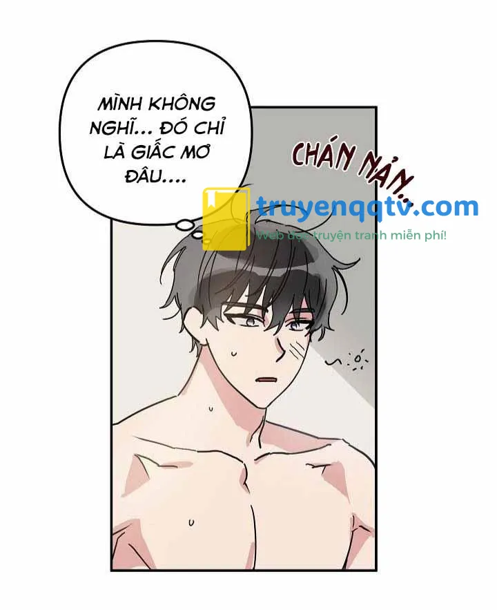 Tiệm Bánh Tình Yêu Chapter 3 - Next Chapter 4