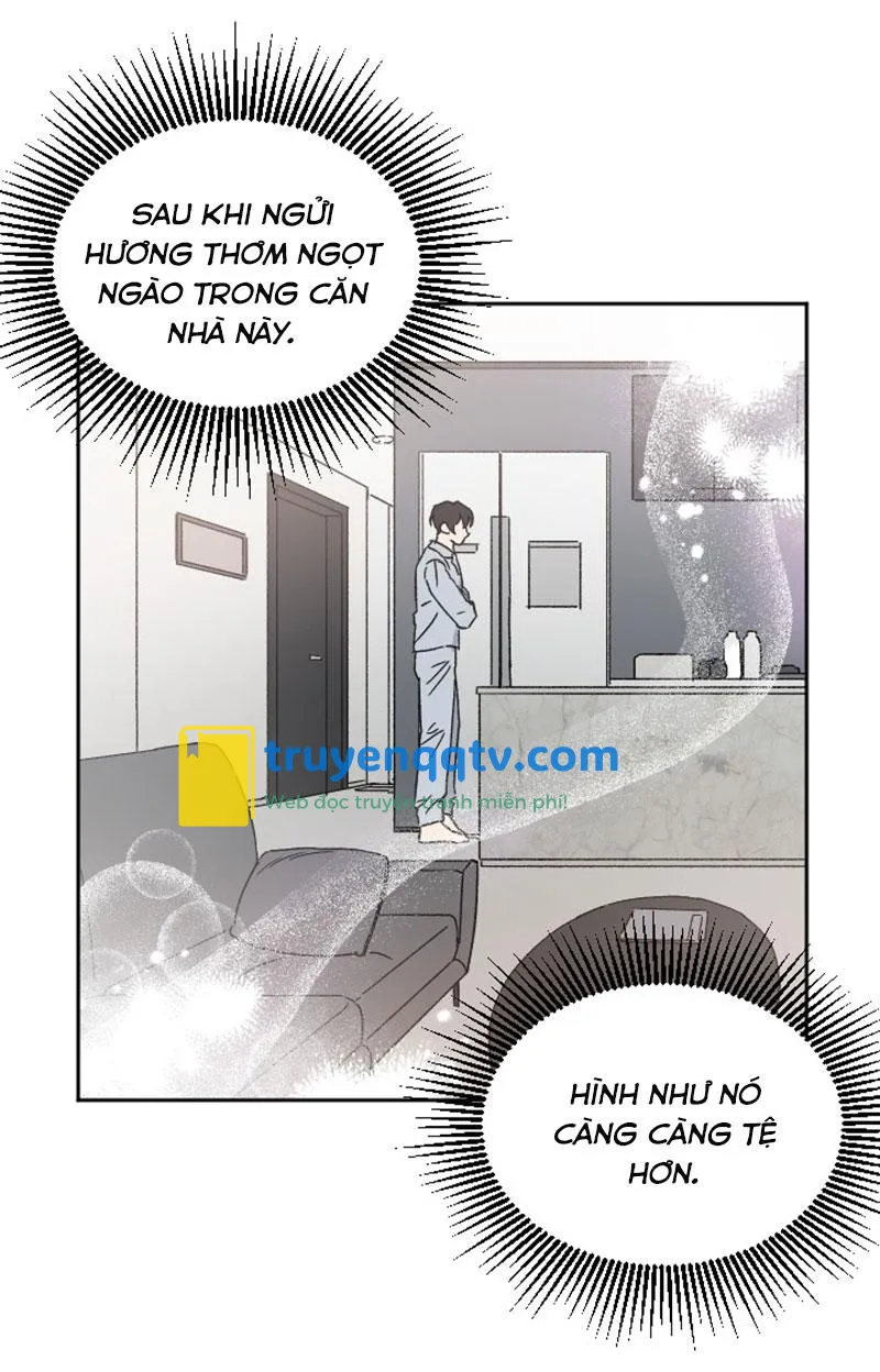 Tiệm Bánh Tình Yêu Chapter 2 - Next Chapter 3