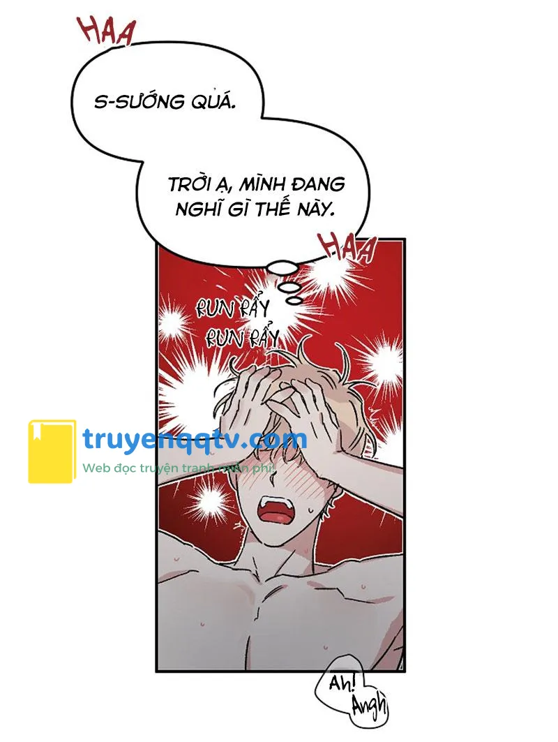 Tiệm Bánh Tình Yêu Chapter 2 - Next Chapter 3