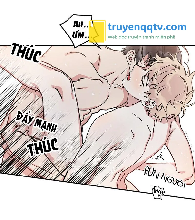 Tiệm Bánh Tình Yêu Chapter 2 - Next Chapter 3