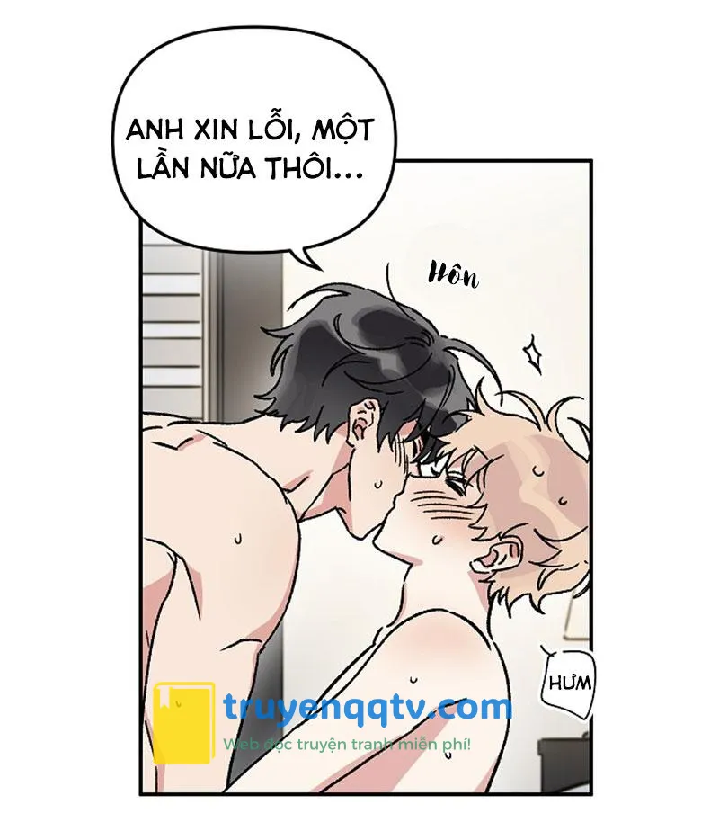 Tiệm Bánh Tình Yêu Chapter 2 - Next Chapter 3