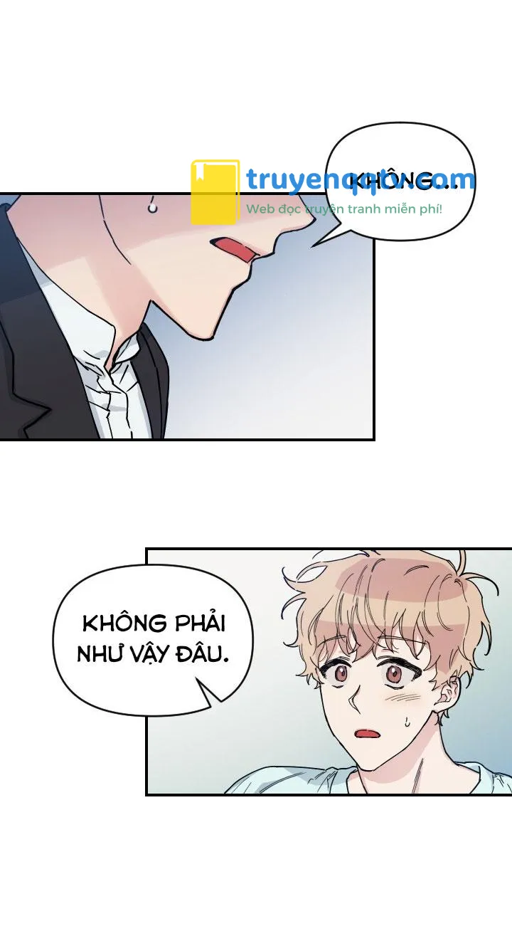 Tiệm Bánh Tình Yêu Chapter 1 - Next Chapter 2