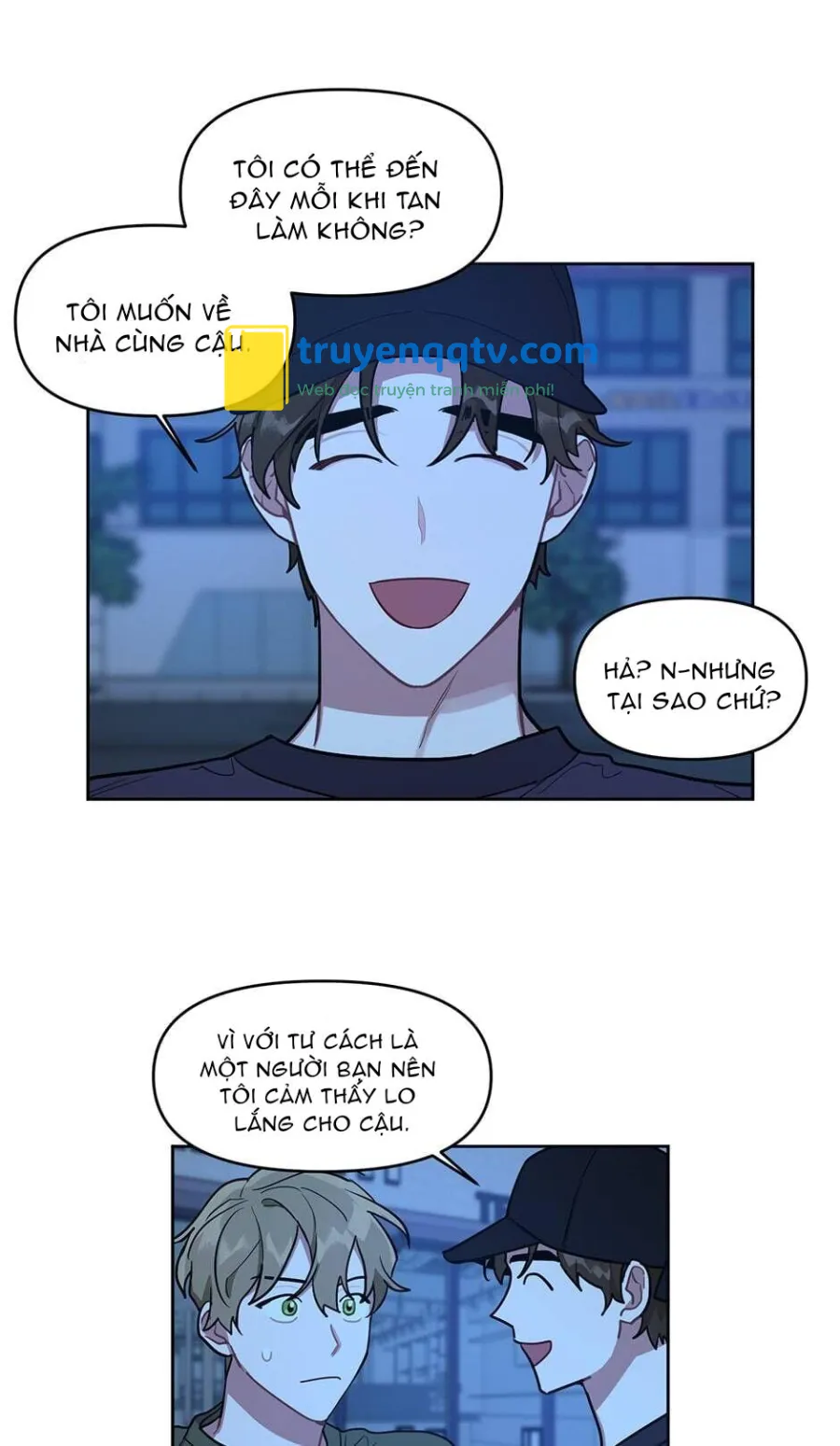 Nguyên Tắc Khoái Cảm Chapter 9 - Next Chapter 10