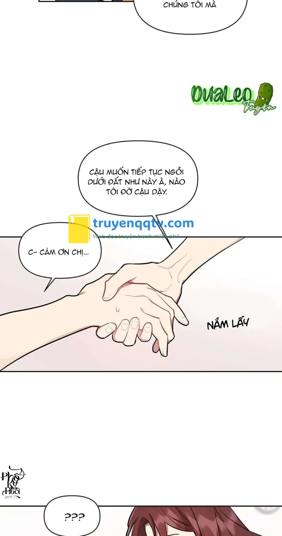 Nguyên Tắc Khoái Cảm Chapter 1 - Next Chapter 2