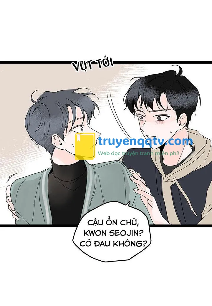 Chợt Yêu Cậu Ấy Chapter 6 - Next 