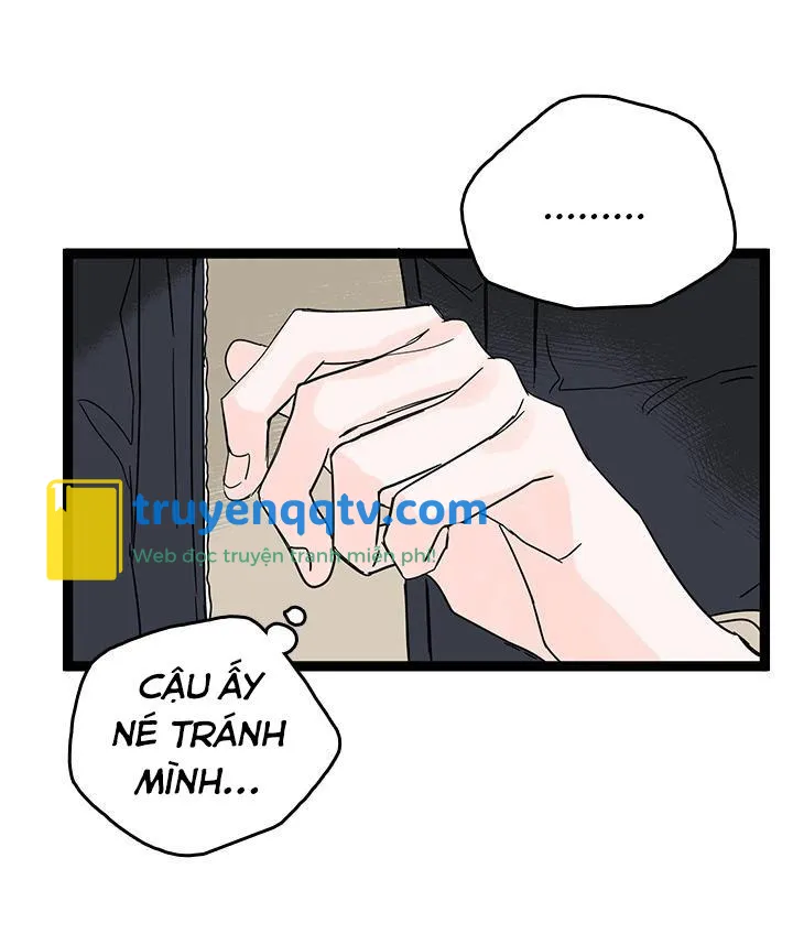 Chợt Yêu Cậu Ấy Chapter 6 - Next 