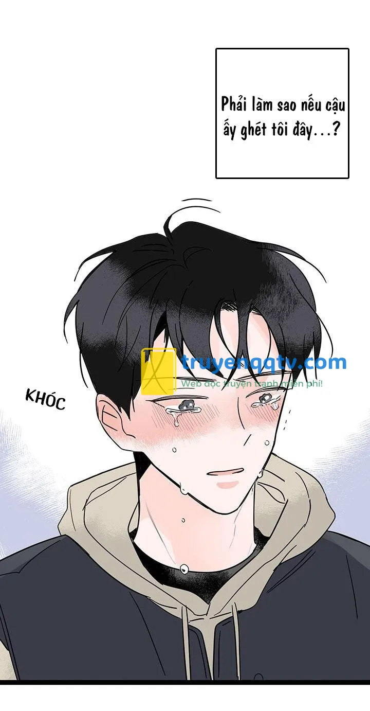 Chợt Yêu Cậu Ấy Chapter 6 - Next 