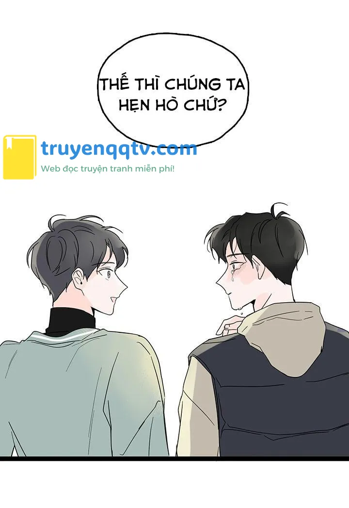 Chợt Yêu Cậu Ấy Chapter 6 - Next 