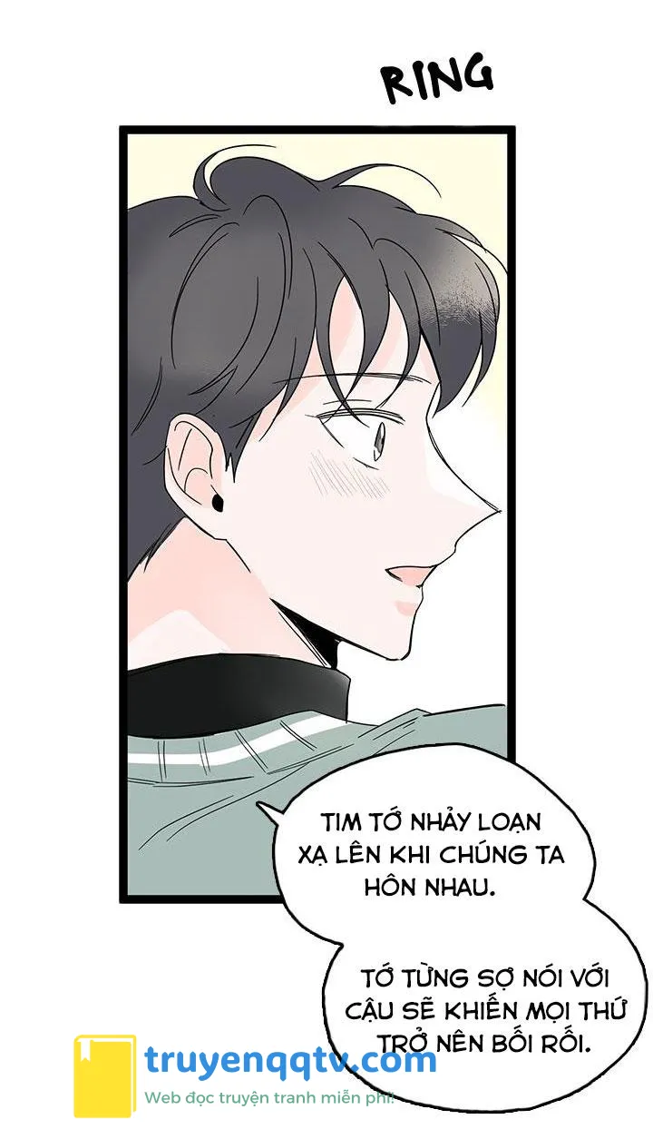 Chợt Yêu Cậu Ấy Chapter 6 - Next 