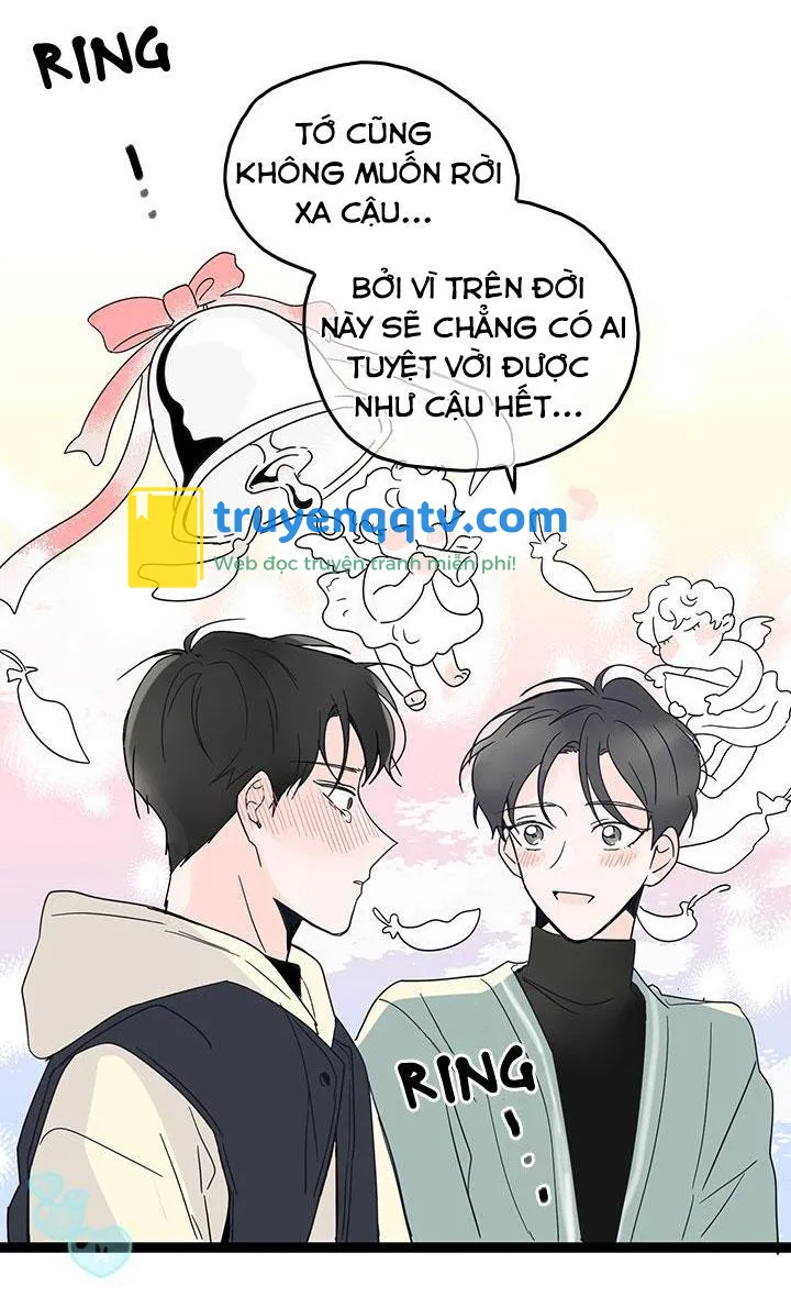 Chợt Yêu Cậu Ấy Chapter 6 - Next 