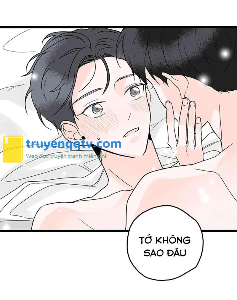 Chợt Yêu Cậu Ấy Chapter 5 - Next Chapter 6