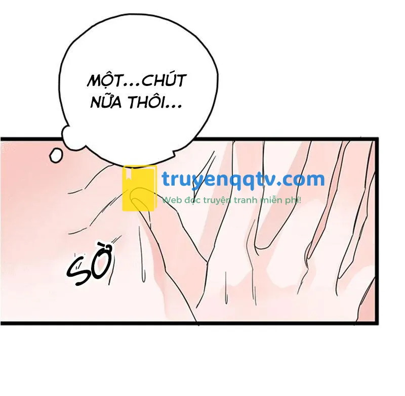 Chợt Yêu Cậu Ấy Chapter 5 - Next Chapter 6