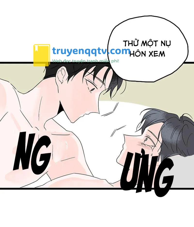 Chợt Yêu Cậu Ấy Chapter 5 - Next Chapter 6