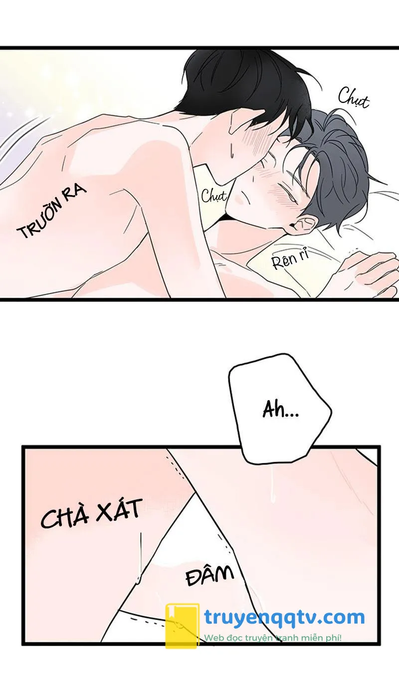 Chợt Yêu Cậu Ấy Chapter 5 - Next Chapter 6