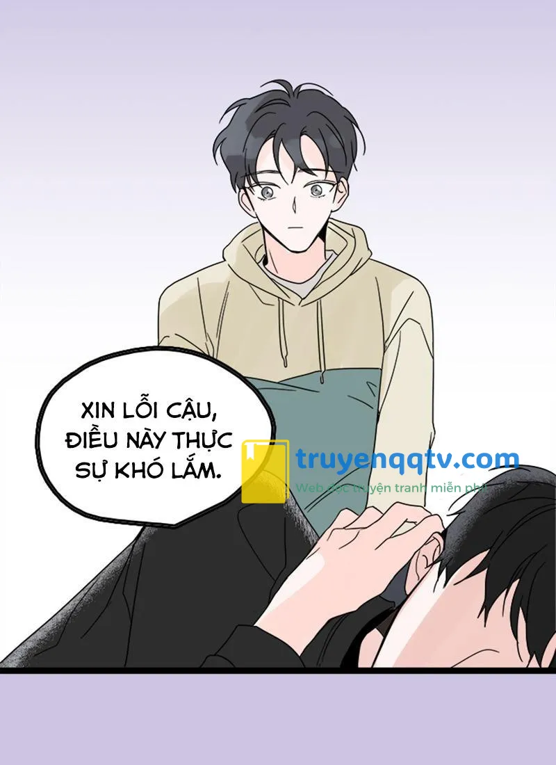 Chợt Yêu Cậu Ấy Chapter 4 - Next Chapter 5