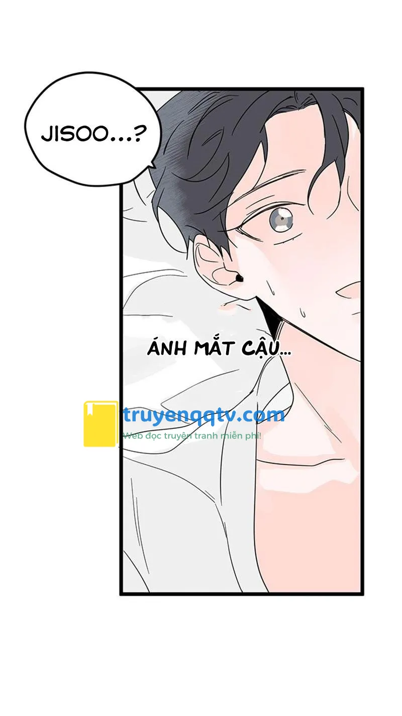 Chợt Yêu Cậu Ấy Chapter 3 - Next Chapter 4