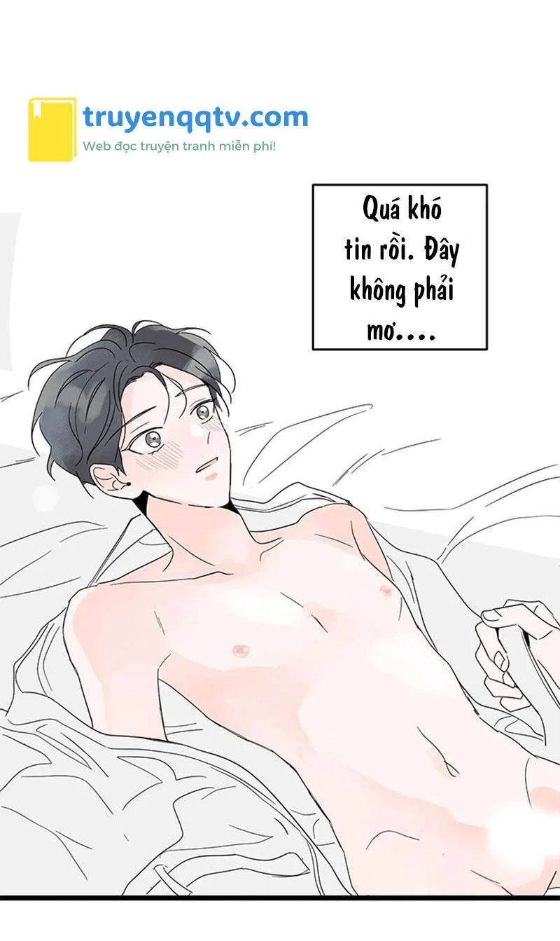 Chợt Yêu Cậu Ấy Chapter 3 - Next Chapter 4