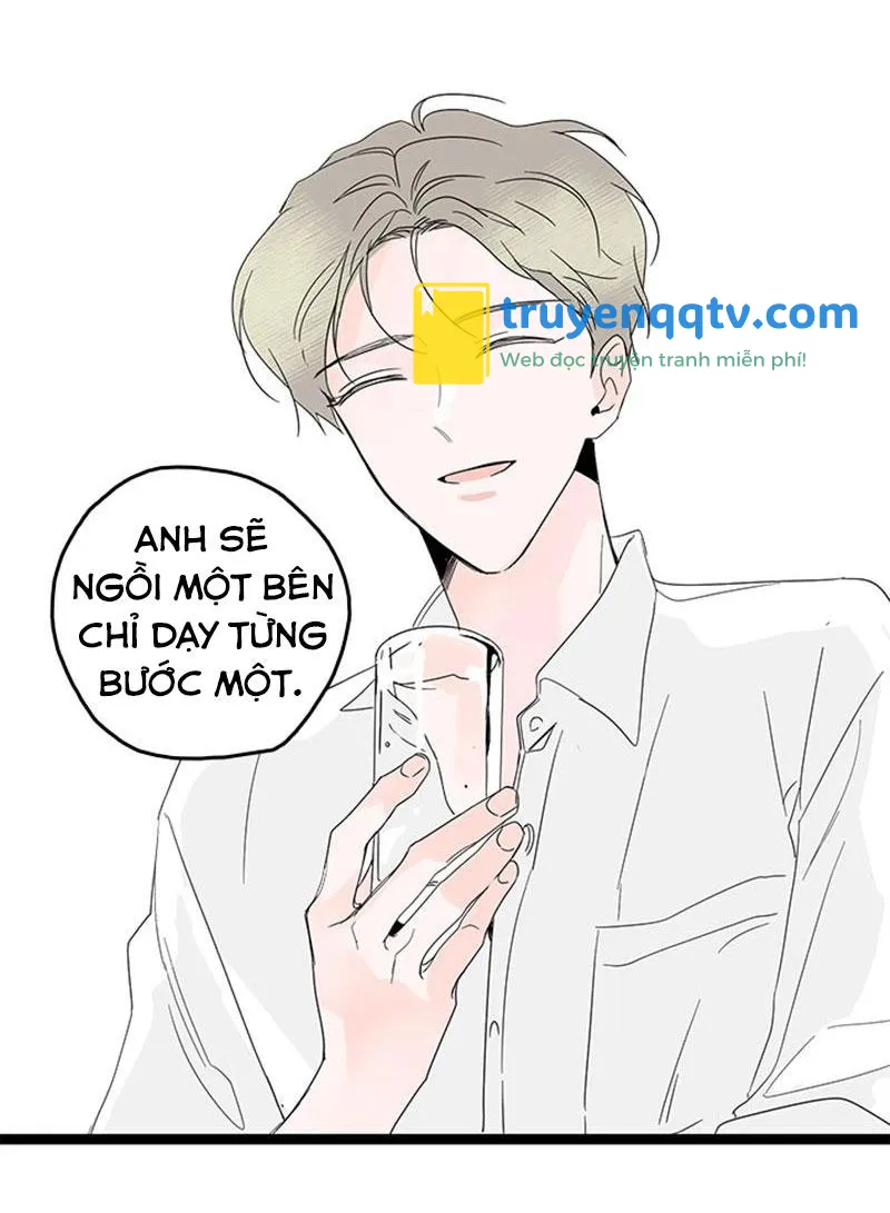 Chợt Yêu Cậu Ấy Chapter 3 - Next Chapter 4