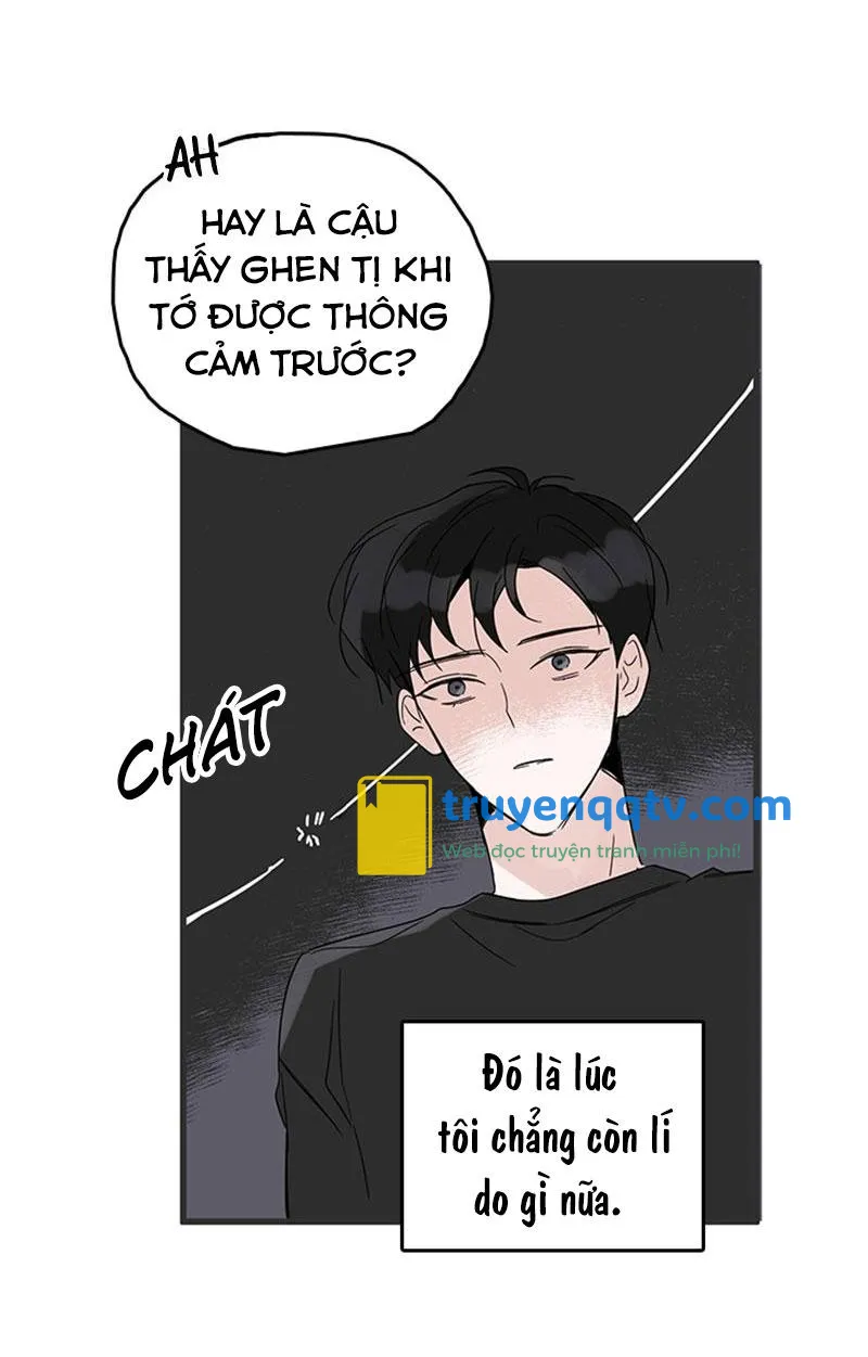 Chợt Yêu Cậu Ấy Chapter 2 - Next Chapter 3