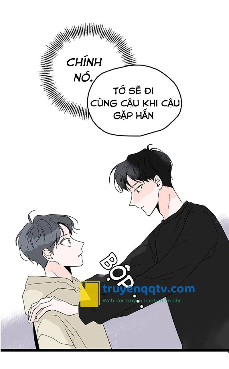 Chợt Yêu Cậu Ấy Chapter 2 - Next Chapter 3