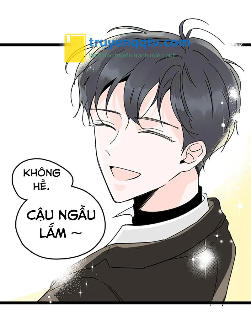 Chợt Yêu Cậu Ấy Chapter 1 - Next Chapter 2