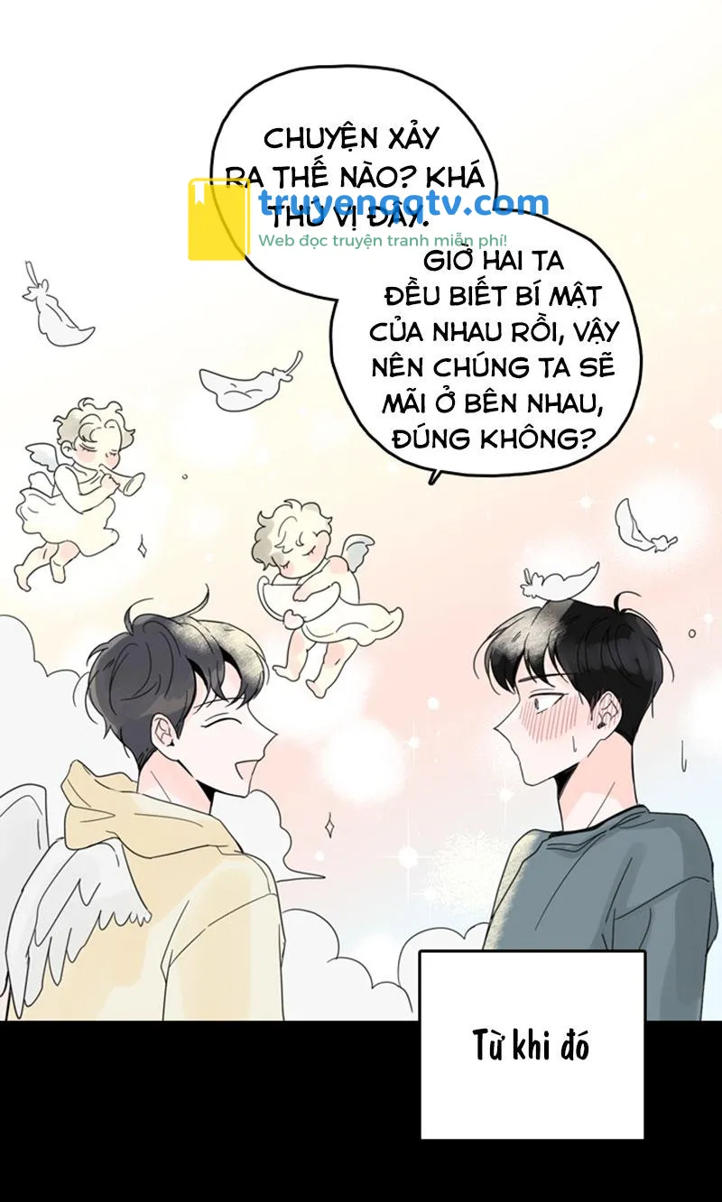 Chợt Yêu Cậu Ấy Chapter 1 - Next Chapter 2