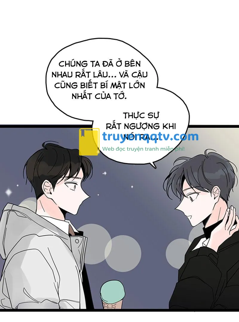 Chợt Yêu Cậu Ấy Chapter 1 - Next Chapter 2