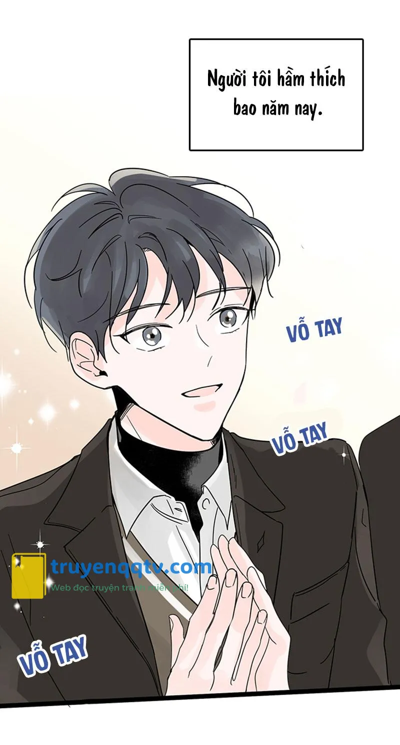 Chợt Yêu Cậu Ấy Chapter 1 - Next Chapter 2