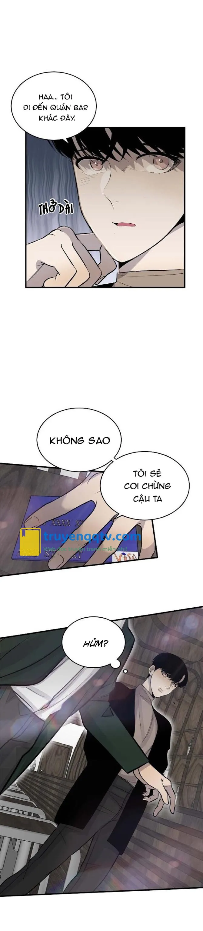 Hiệu suất kinh doanh Chapter 14 - Next Chapter 15